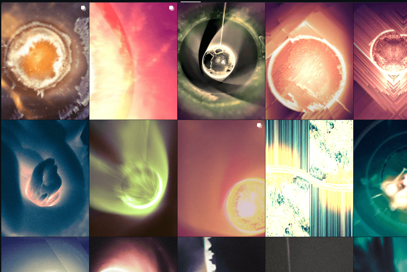 Instagram Coffee Pictures